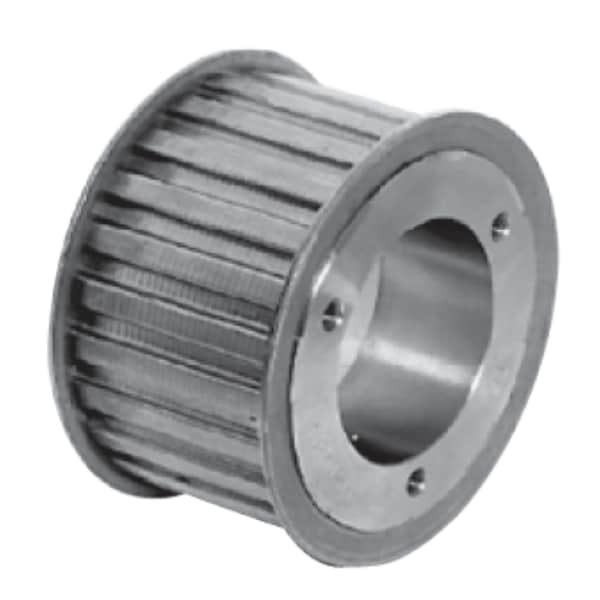 Tl Tb Pulley (2012), Tl60L100